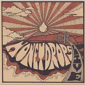 The California Honeydrops - Honeydrops Live