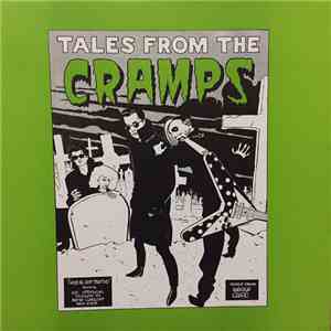 The Cramps - Tales From The Cramps Vol. 1