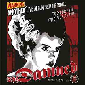 The Damned - Another Live Album From The Damned