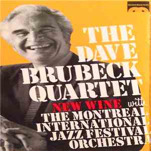 The Dave Brubeck Quartet With The Montreal International Jazz Festival Orch ...