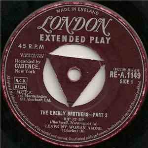 The Everly Brothers - The Everly Brothers - Part 3