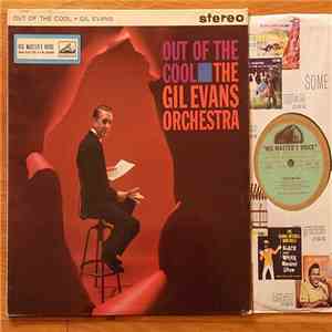 The Gil Evans Orchestra - Out Of The Cool