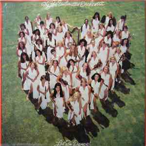 The Love Unlimited Orchestra - Let 'Em Dance