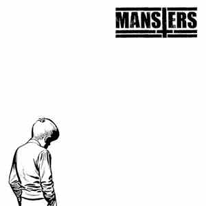 The Mansters - The Mansters