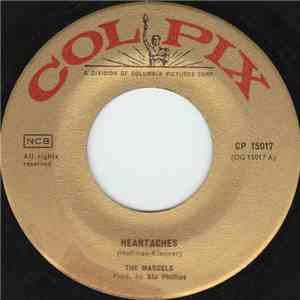 The Marcels - Heartaches