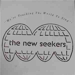 The New Seekers - We're Teaching The World To Sing