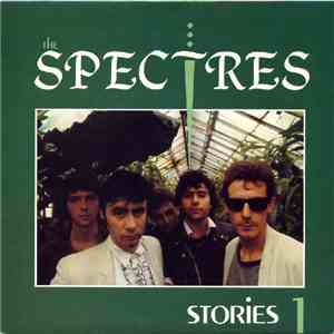 The Spectres  - Stories