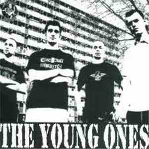 The Young Ones  / Bottlejob - The Young Ones / Bottlejob Spilt
