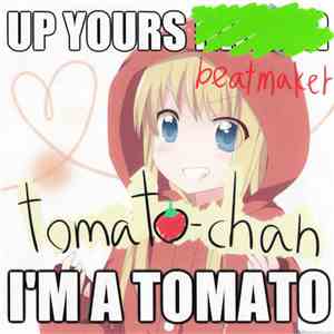 Tomato-Chan - I'm A Tomato