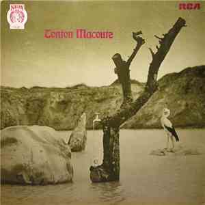 Tonton Macoute - Tonton Macoute