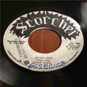 Tony Tuff - Hustling