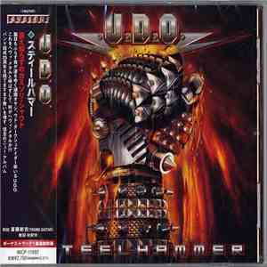 U.D.O.  - Steelhammer