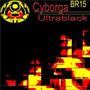 Ultrablack - Cyborga