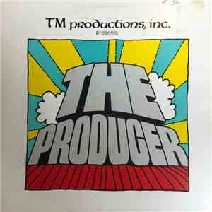 Unknown Artist - The Producer: Production Music Disc 36