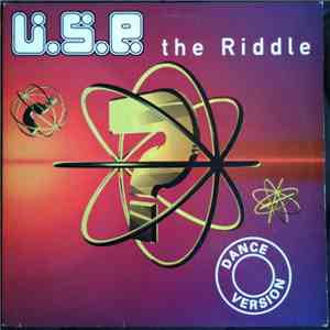 U.S.E.  - The Riddle