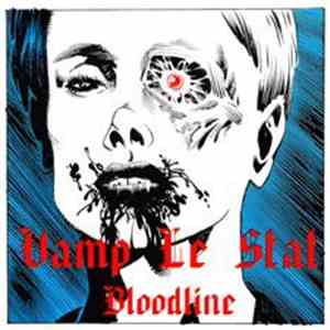 Vamp Le Stat - Bloodline