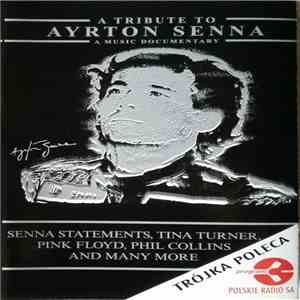 Various - A Tribute To Ayrton Senna