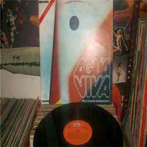 Various - Agua Viva - Trilha Sonora Internacional