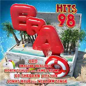 Various - Bravo Hits 98