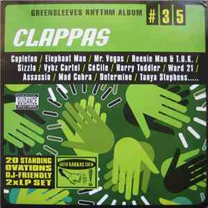 Various - Clappas