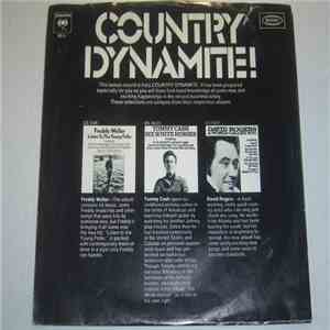 Various - Country Dynamite!