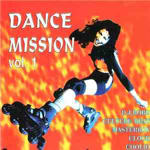 Various - Dance Mission Vol. 1