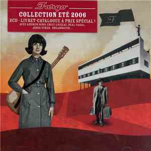 Various - Fargo Collection Eté 2006