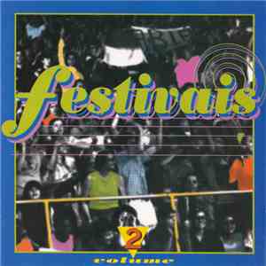 Various - Festivais Volume 2