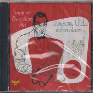 Various - Jumpin' With Symphony Sid