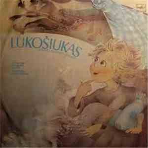 Various - Lukošiukas / Pelenė