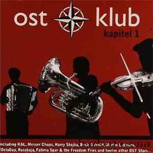 Various - Ost Klub Kapitel 1