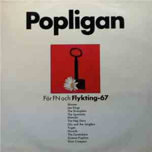 Various - Popligan - För FN Och Flykting-67