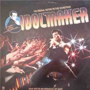 Various - The Idolmaker (The Original Motion Picture Soundtrack)
