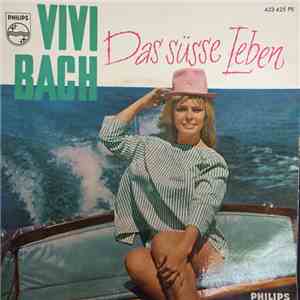 Vivi Bach - Das Süsse Leben