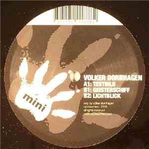 Volker Dornhagen - Testbild