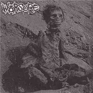 Warsore / Soil Of Ignorance - Warsore / Horrendous Industrial Waste