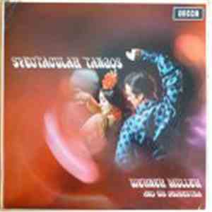 Werner Müller And His Orchestra - Spectacular Tangos
