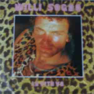 Willi Sogno - La Vita Va / Un Pensiero, Un Gesto, Un Amore