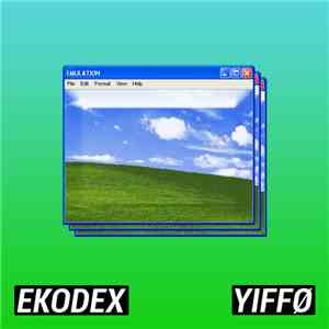 YIFFØ, EKODEX - Emulation