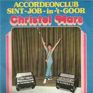 Accordeonclub Sint-Job-In-'T-Goor - Christel Mars