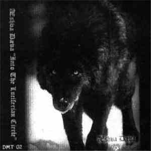 Aeshva Daeva - Into The Luciferian Circle
