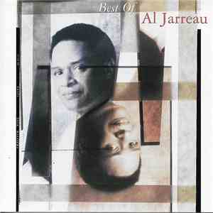 Al Jarreau - Best Of Al Jarreau