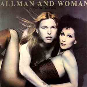 Allman And Woman - Two The Hard Way