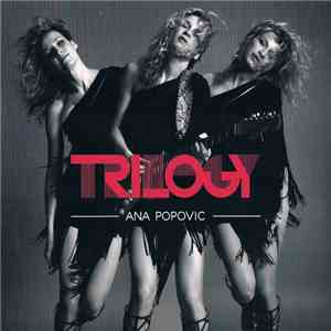 Ana Popovic - Trilogy
