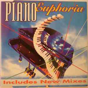 Andrew Brix - Piano Euphoria