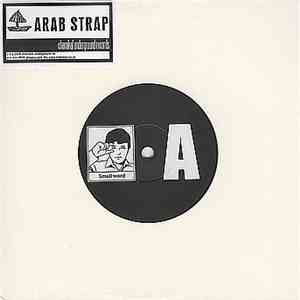 Arab Strap - There Is No Ending