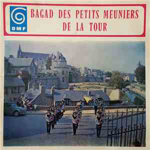 Bagad Des Petits Meuniers De La Tour - Solo Tambour