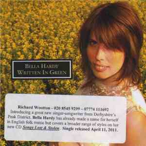 Bella Hardy - Songs Lost & Stolen