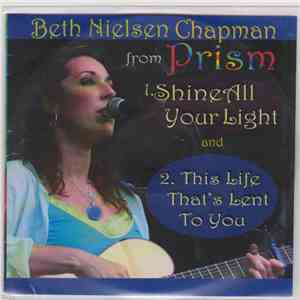 Beth Nielsen Chapman - Shine All Your Light