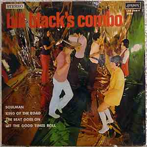 Bill Black's Combo - Bill Black's Combo